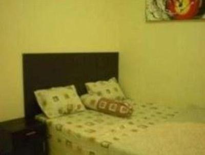 фото отеля Kemang Place
