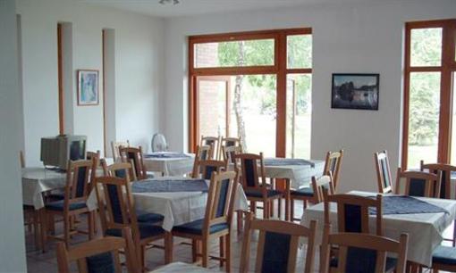фото отеля Hotel Holiday Siofok