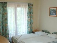 Hotel Holiday Siofok