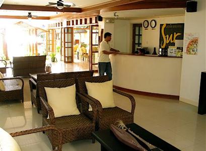 фото отеля Sur Beach Resort