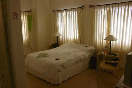 фото отеля Sur Beach Resort