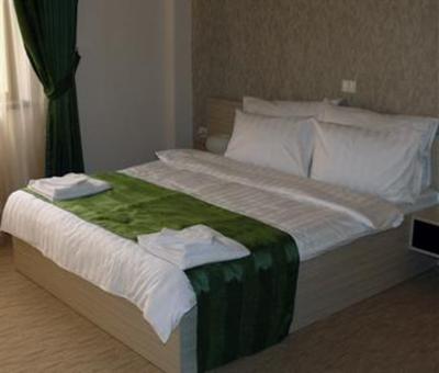 фото отеля Hotel Davos Deva
