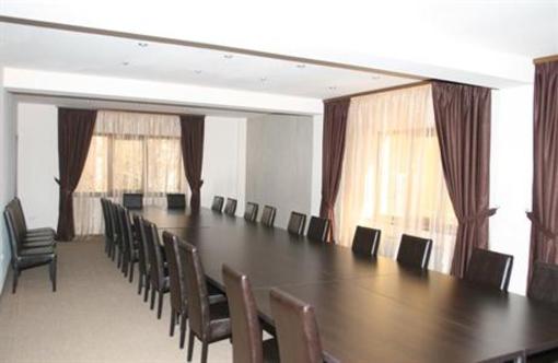 фото отеля Hotel Davos Deva