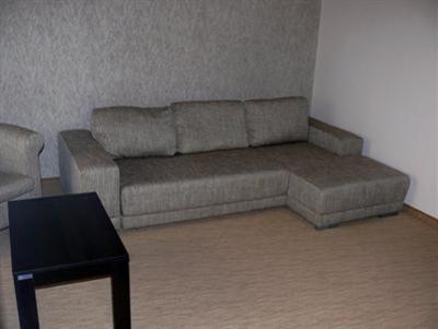 фото отеля Hotel Davos Deva