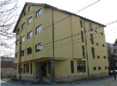 фото отеля Hotel Davos Deva