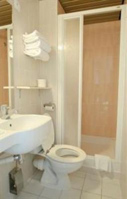 фото отеля Olympic Hotel Boulogne Billancourt