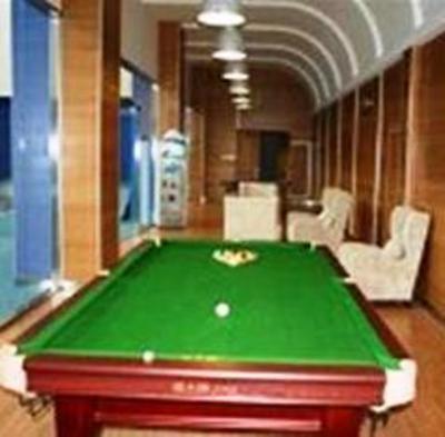 фото отеля Xin Ao Golden Elephant Hotel
