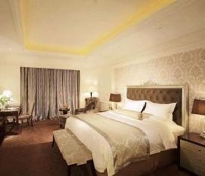 фото отеля Xin Ao Golden Elephant Hotel