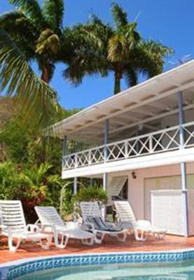 фото отеля Oasis Marigot Club And Villas Castries