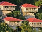 фото отеля Oasis Marigot Club And Villas Castries