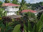 фото отеля Oasis Marigot Club And Villas Castries