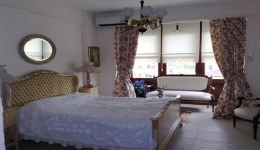 фото отеля Sesil Hotel