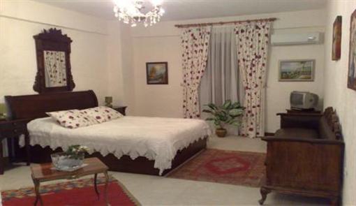 фото отеля Sesil Hotel