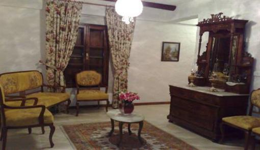 фото отеля Sesil Hotel