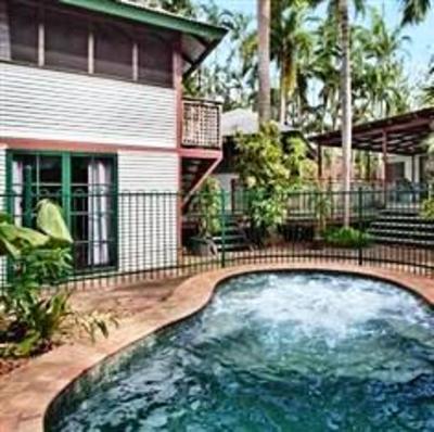 фото отеля East Point Retreat