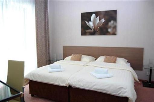 фото отеля Interhotel America