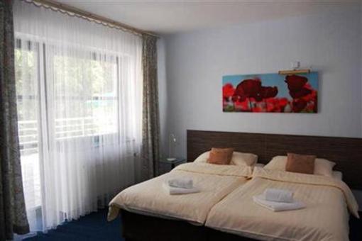 фото отеля Interhotel America