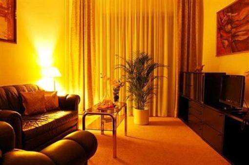 фото отеля Interhotel America