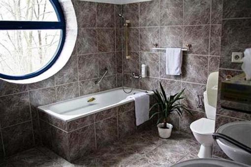 фото отеля Interhotel America