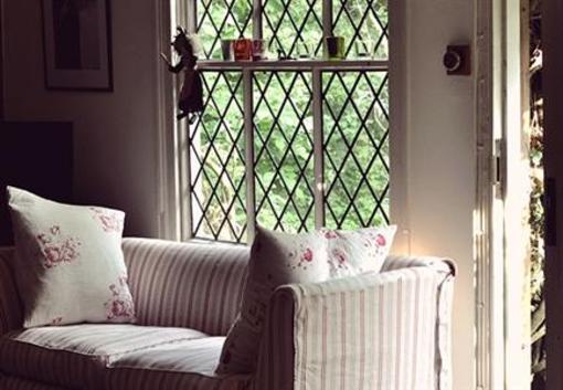 фото отеля The Ship Inn Rye (England)