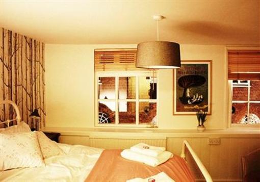 фото отеля The Ship Inn Rye (England)