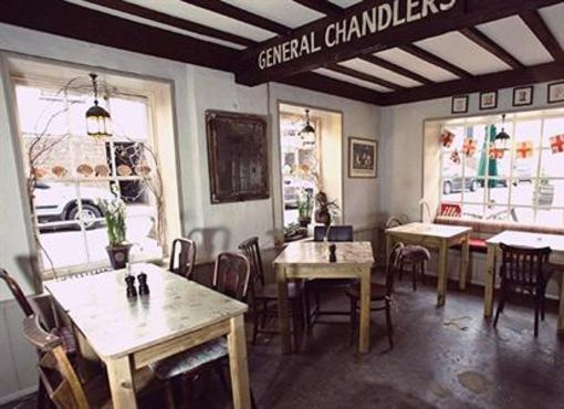 фото отеля The Ship Inn Rye (England)