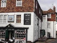 The Ship Inn Rye (England)