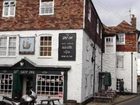 фото отеля The Ship Inn Rye (England)