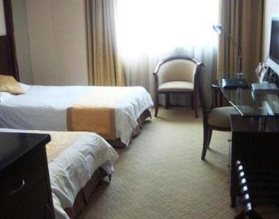 фото отеля Fujian Hotel