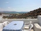 фото отеля Panoramic View Apartments Agios Prokopios