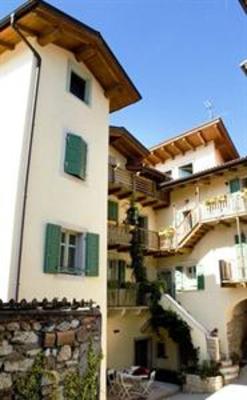 фото отеля Villa Monica Andreolli Mara Pension