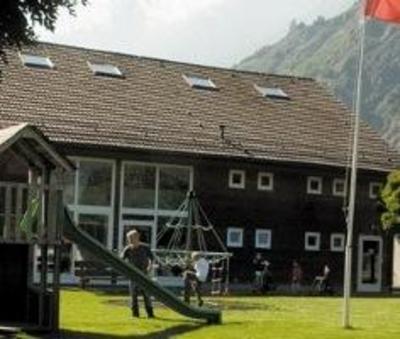 фото отеля Relais de la Sarvaz