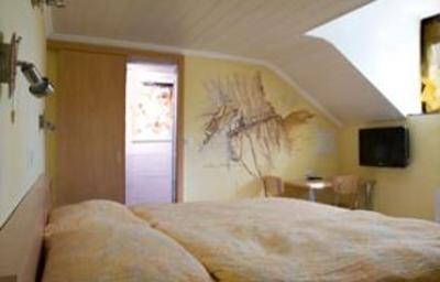 фото отеля Relais de la Sarvaz