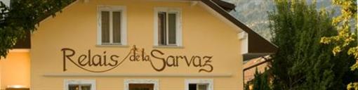 фото отеля Relais de la Sarvaz