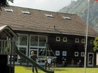 Relais de la Sarvaz