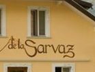 фото отеля Relais de la Sarvaz