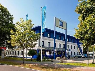 фото отеля Ibis Budget Berlin Hennigsdorf