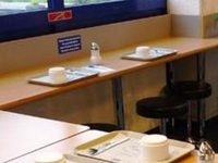 Ibis Budget Berlin Hennigsdorf