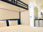 фото отеля Ibis Budget Berlin Hennigsdorf