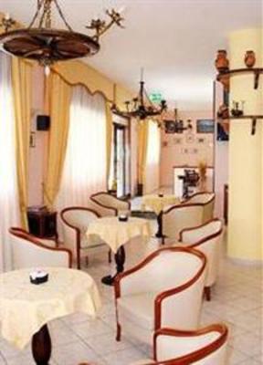 фото отеля Albergo La Caravella