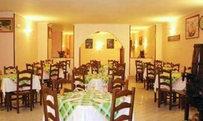 фото отеля Albergo La Caravella