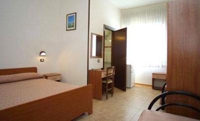 фото отеля Albergo La Caravella