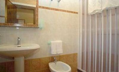 фото отеля Albergo La Caravella