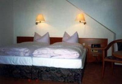 фото отеля Hotel Ross Meissen
