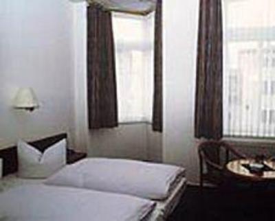 фото отеля Hotel Ross Meissen