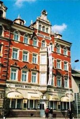 фото отеля Hotel Ross Meissen