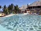 фото отеля Aquarius Watamu Beach Resort