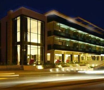 фото отеля Philippos Xenia Hotel