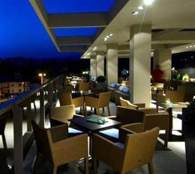 фото отеля Philippos Xenia Hotel