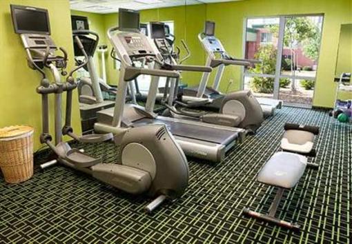 фото отеля Fairfield Inn & Suites Des Moines Airport